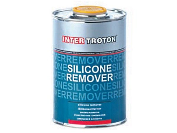 Silicone Remover Troton 1L | az-reptec